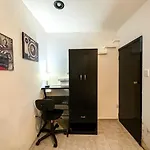 Loft Pergola Para 10 Personas
