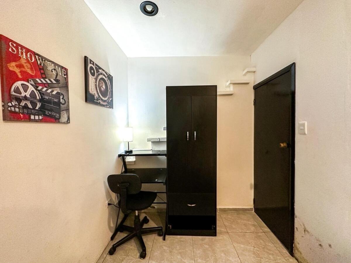 Loft Pergola 10 Personas Apartamento *
