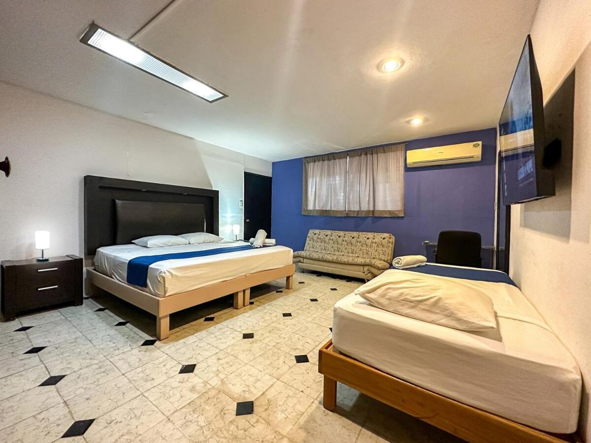 Apartamento Loft Pergola 10 Personas