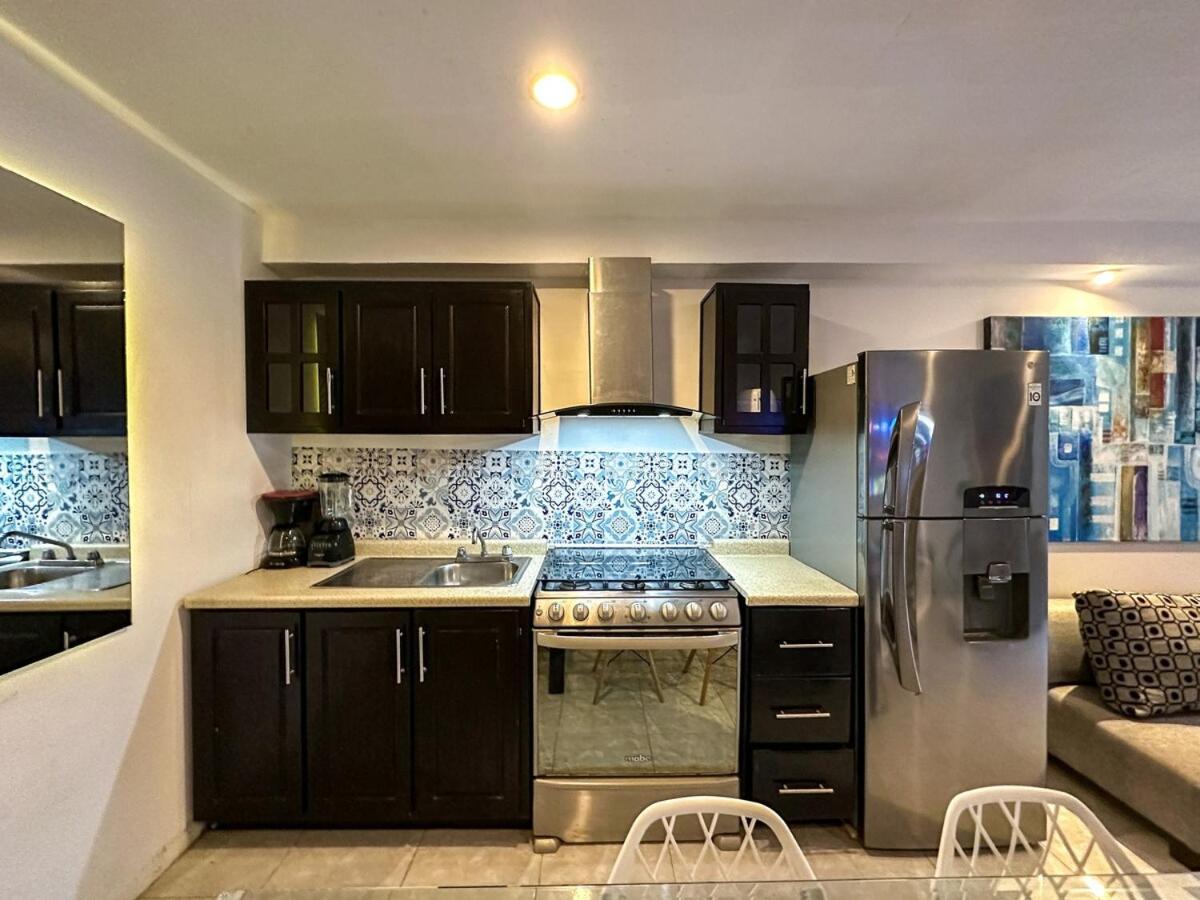 Apartamento Loft Pergola 10 Personas