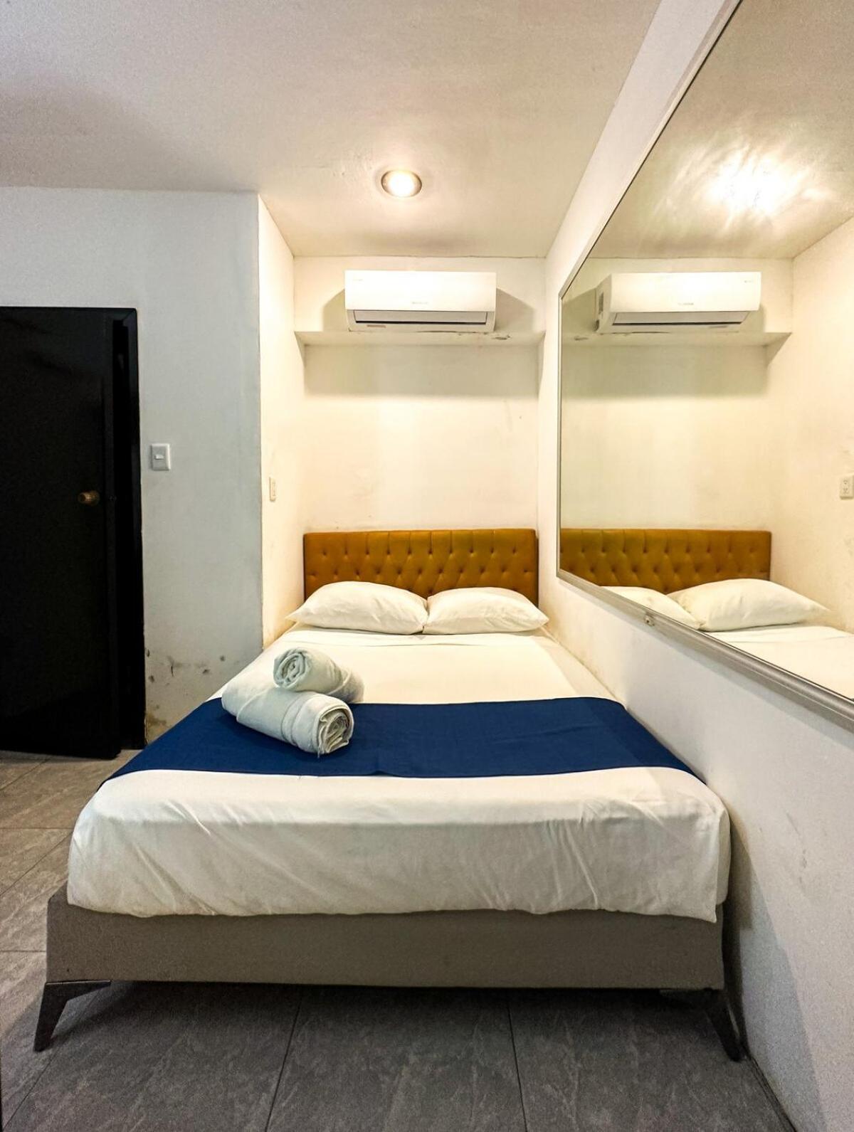 Apartamento Loft Pergola 10 Personas Mérida